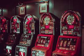 Vulkan 24 Casino